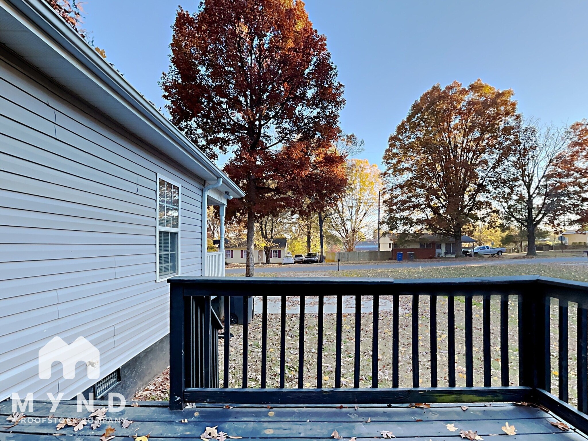 Building Photo - 1334 Reid St