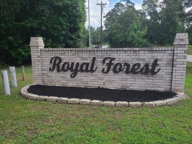 Building Photo - 10855 Royal Pines Dr