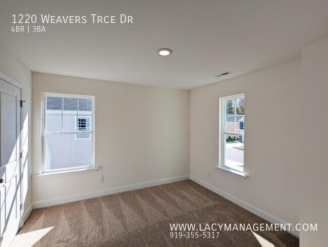 Building Photo - 1220 Weavers Trce Dr