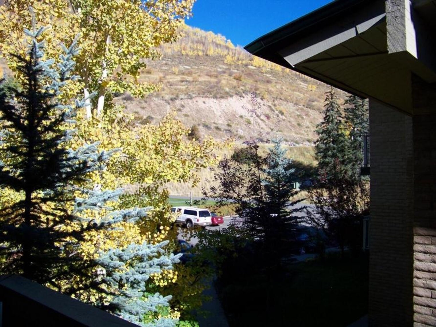 Building Photo - 1020/1-1021 Vail View Dr