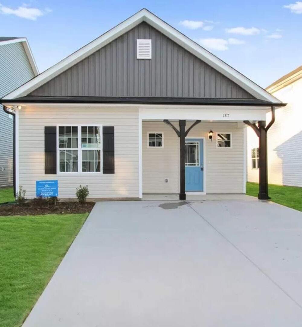 Building Photo - 187 Yellow Jacket Ridge