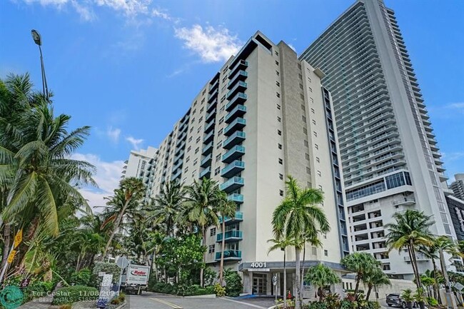 Building Photo - 4001S S Ocean Dr