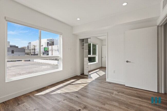 Interior Photo - Blackburn La Cienega by Wiseman