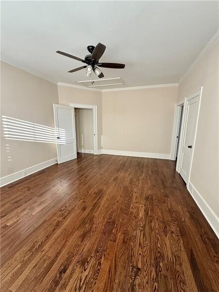 Building Photo - 494 Parkway Dr NE