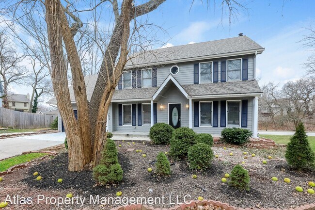 Building Photo - 4 br, 2.5 bath House - 7829 Twilight Lane