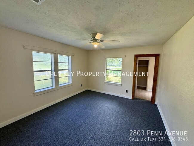 Building Photo - 2803 Penn Ave