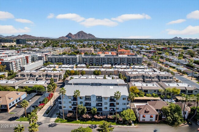 Building Photo - 4525 N 22nd St