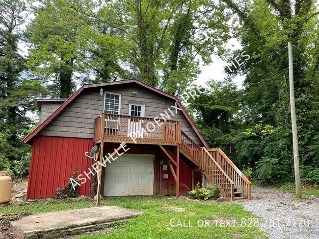 Primary Photo - 38 Little Knob Rd