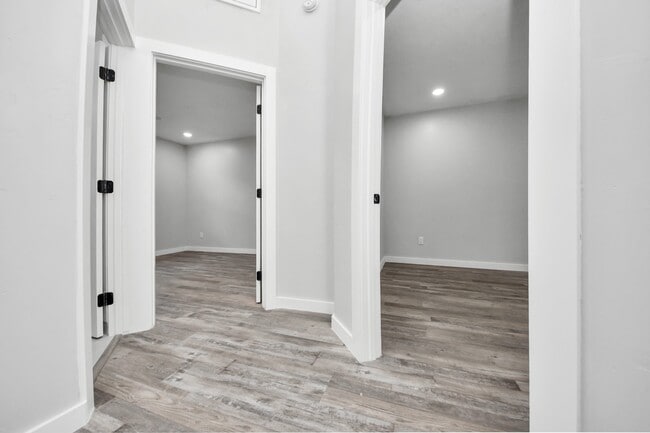Building Photo - 6201 Batterson St