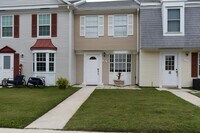 Building Photo - 416 Georgian Park Dr