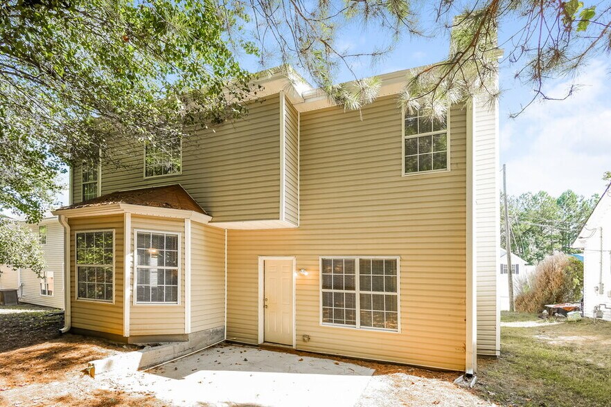 Building Photo - 4259 Waldrop Hills Terrace