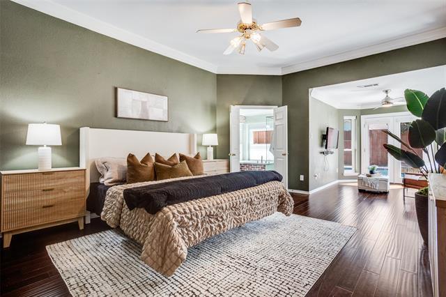 Building Photo - 6408 Connell Farm Dr