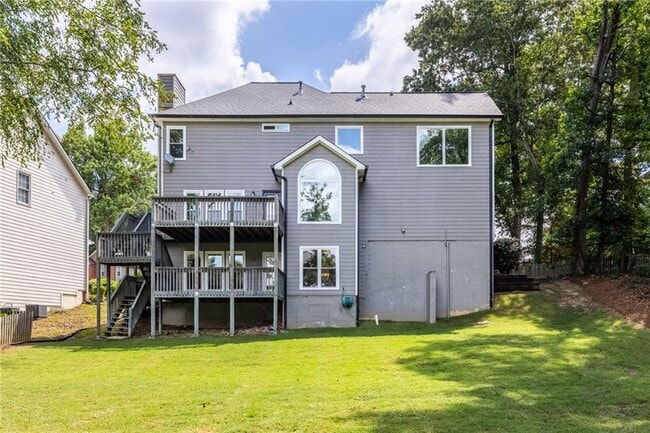 Building Photo - 1612 Branch Creek Cove