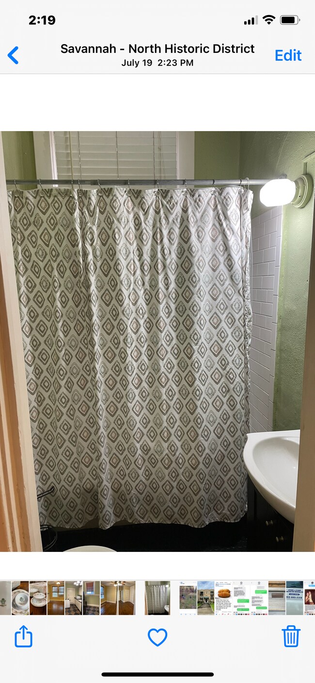 Bathroom - 210 E State St