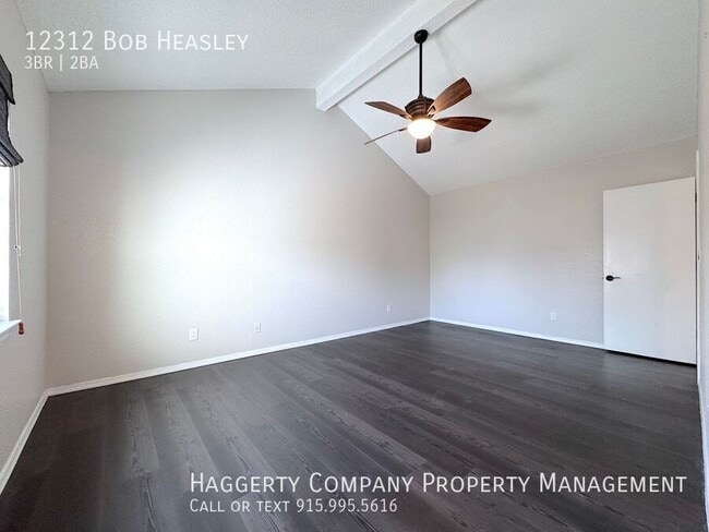 Building Photo - 12312 Bob Heasley Dr