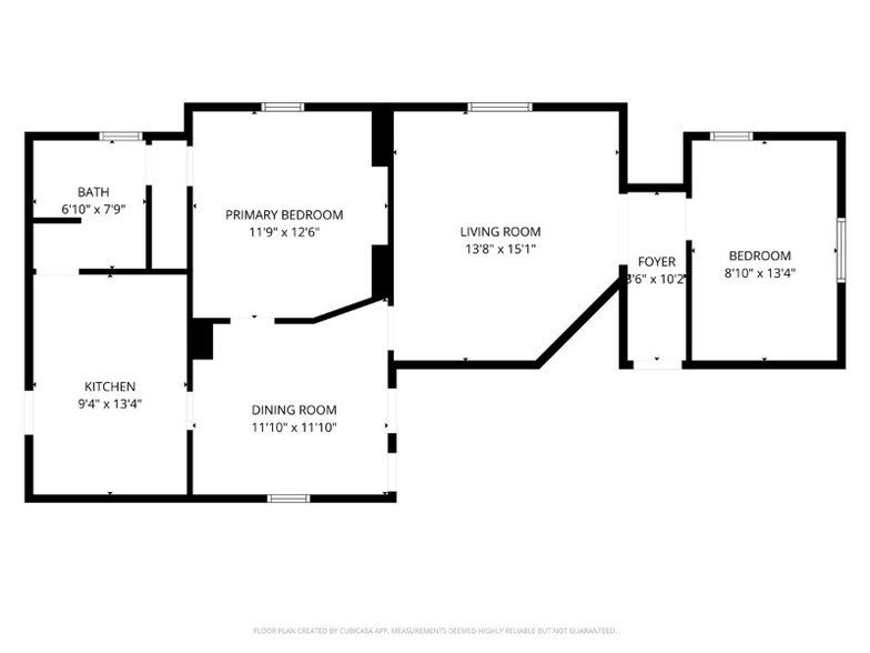 Building Photo - 412 W Genesee St