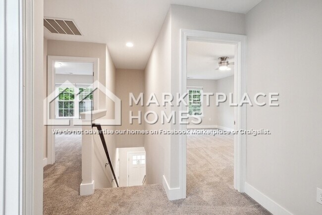 Building Photo - 3417 Durham Ln