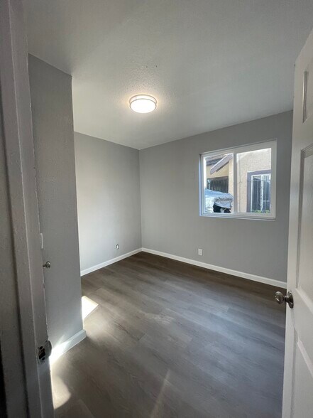 Building Photo - 3710 Wall St