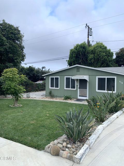 Primary Photo - 319 Walnut Dr