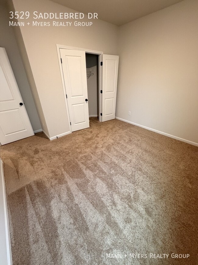Building Photo - 3529 Saddlebred Dr