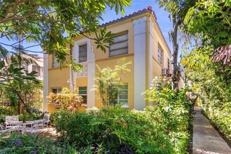 Building Photo - 846 Jefferson Ave