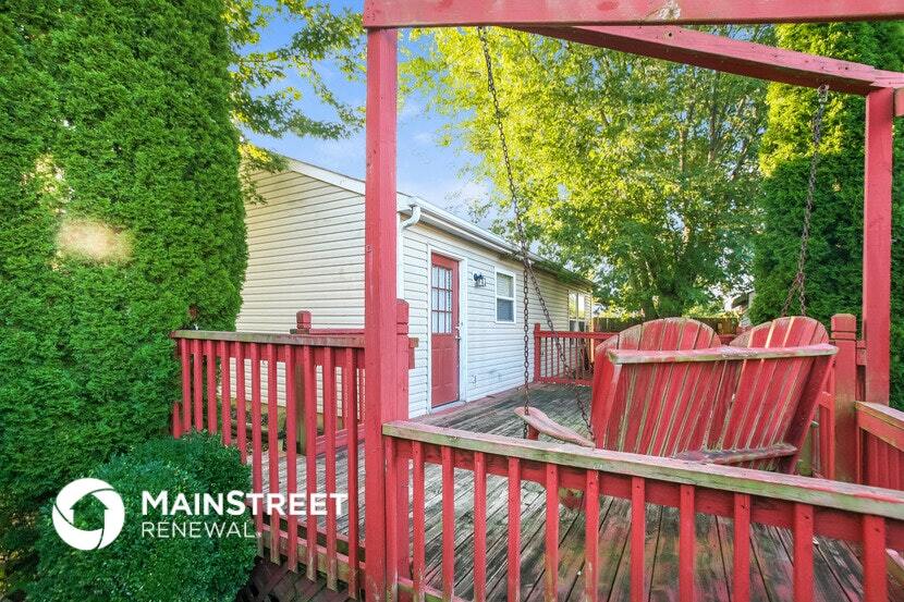 Building Photo - 2378 Harvest Moon Dr