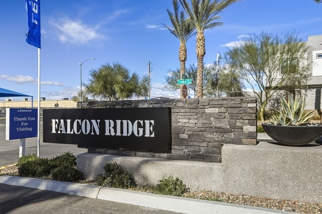 Building Photo - Brand New 2 Bedroom Townhome for Rent! Minutes from Nellis AFB!