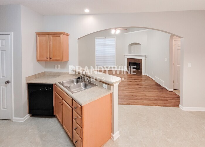 Building Photo - 2672 Bending Elm Dr