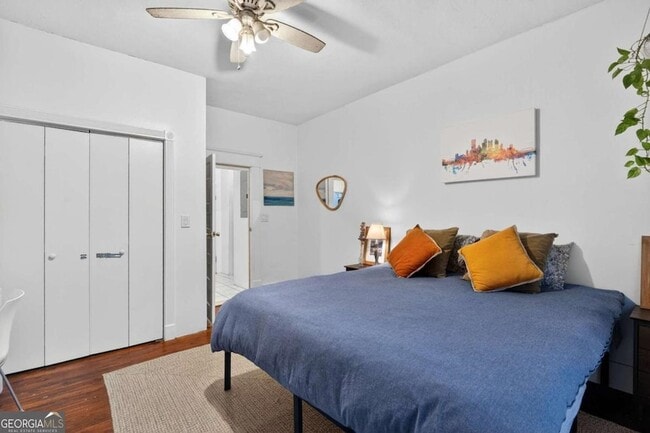 Building Photo - 1411 Glenwood Ave SE