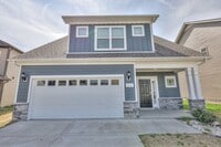 Building Photo - 212 Eusa Cantrell Ln