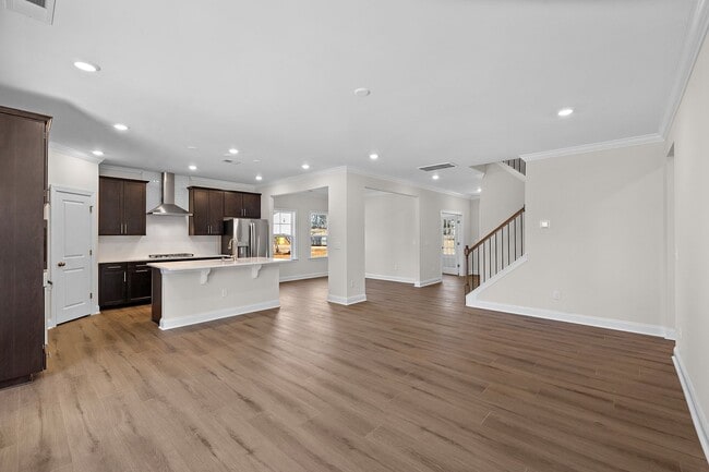 Building Photo - ***Brand New 4/3 in Olde Liberty Golf Community***