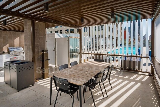 Building Photo - 1262 Kettner Blvd