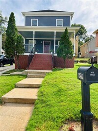 Building Photo - 600 Delbridge St NW