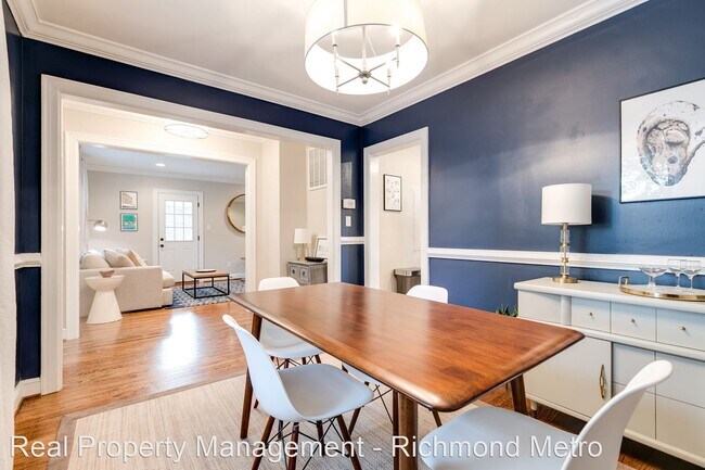 Building Photo - 3 br, 1.5 bath House - 4907 Cutshaw Avenue