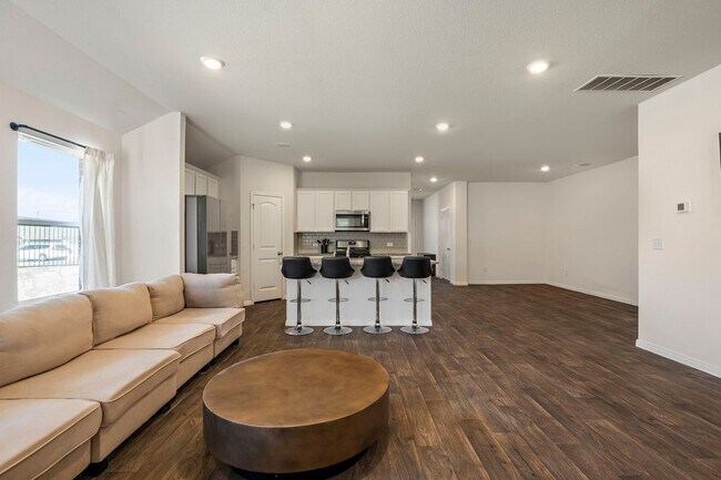 Building Photo - 19601 Abigail Fillmore Rd