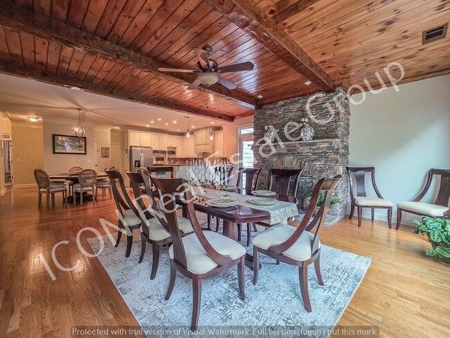 Building Photo - 5/5 Executive Home in Canton-Ranch on full finished basement!