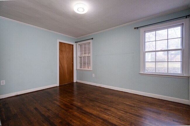 Building Photo - Park Hill Home with Original Details and Updated Kitchen
