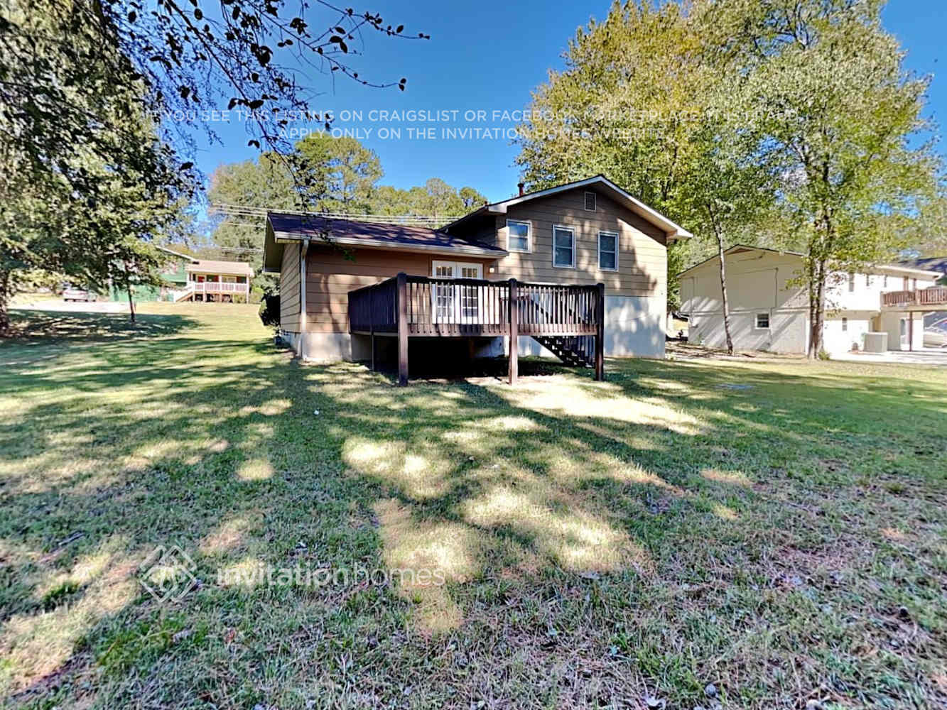 Building Photo - 4189 Terrace Dr