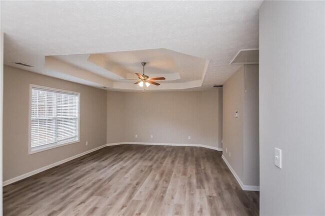 Building Photo - 3437 Pate Creek View