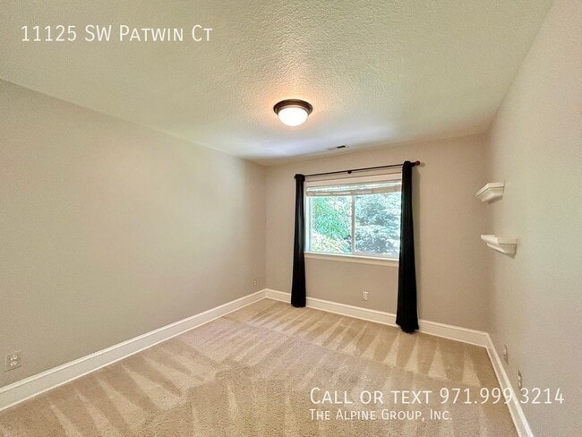 Building Photo - 11125 SW Patwin Ct