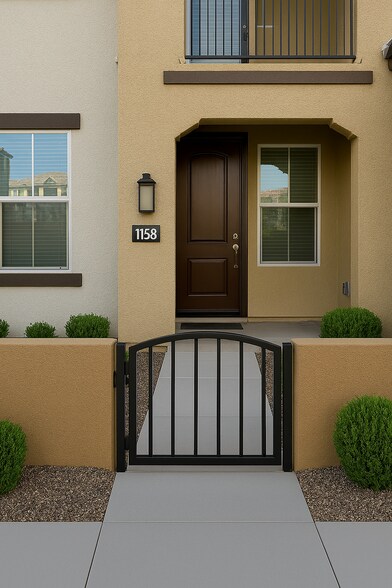 Building Photo - 1255 N Arizona Ave