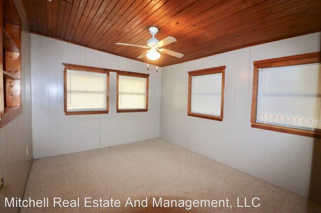 Building Photo - 2 br, 1 bath House - 2662 Tin Top Rd.