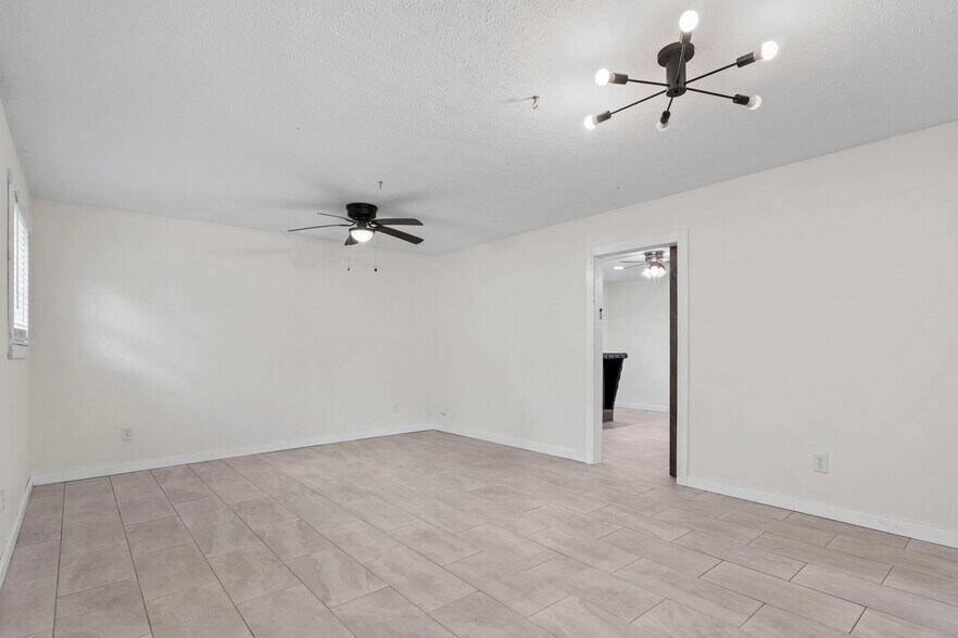 2nd Master/Entertainment Downstairs - 11220 Bainbridge Dr