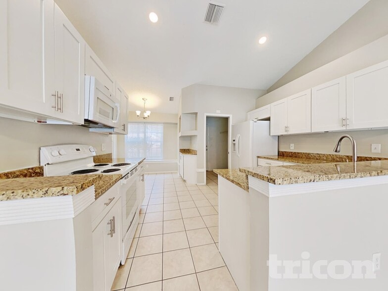 Building Photo - 1005 Cutoff Branch Ct