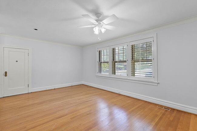 Building Photo - 7379 Pershing Ave