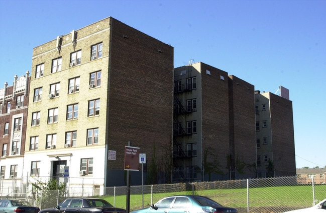 Building Photo - 773-775 Martin Luther King Jr Blvd