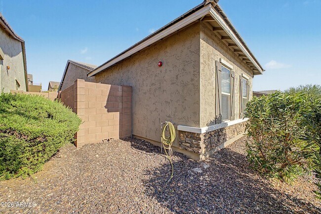 Building Photo - 25469 N 103rd Ave