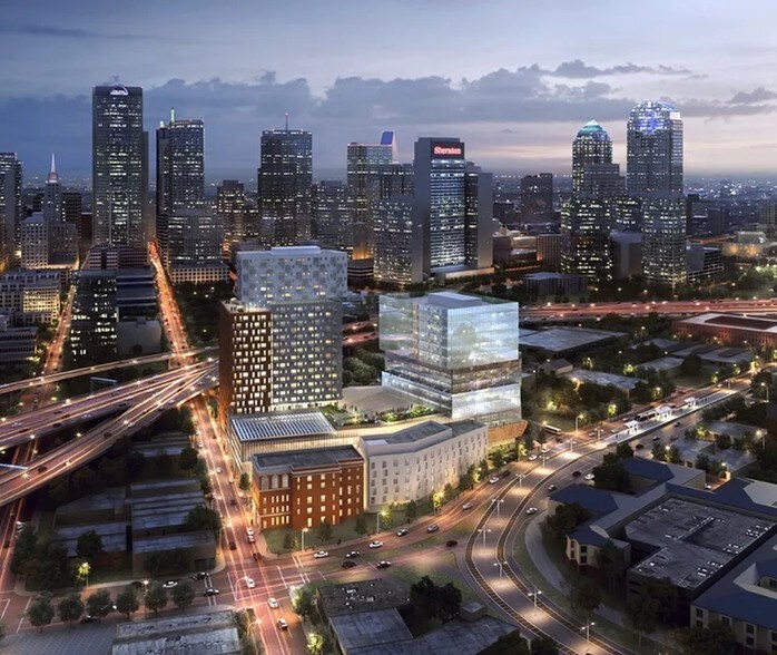 The Hamilton Dallas, TX Apartment Finder