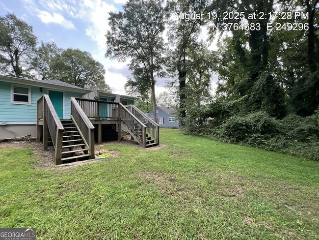 Building Photo - 186 Georgia Ave