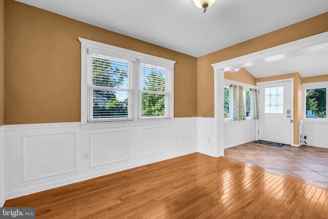 Building Photo - 721 Rancocas Ave
